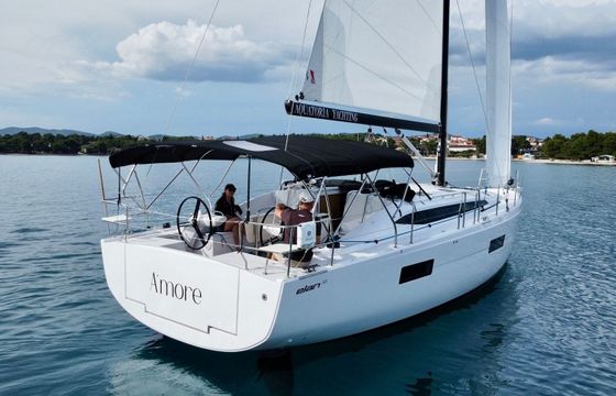 Elan 45 Impression A'more