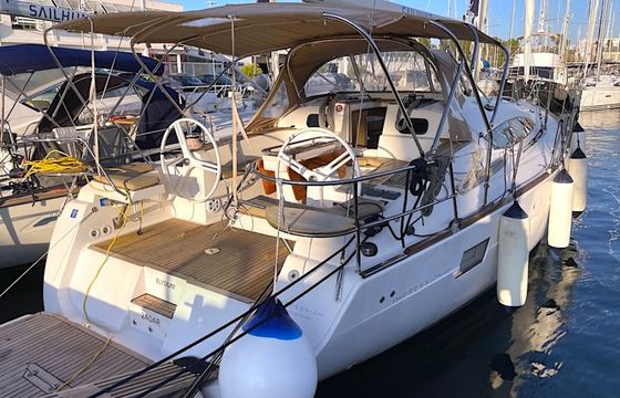 Elan 45 Impression Elysium