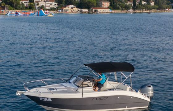 Eolo 650 20