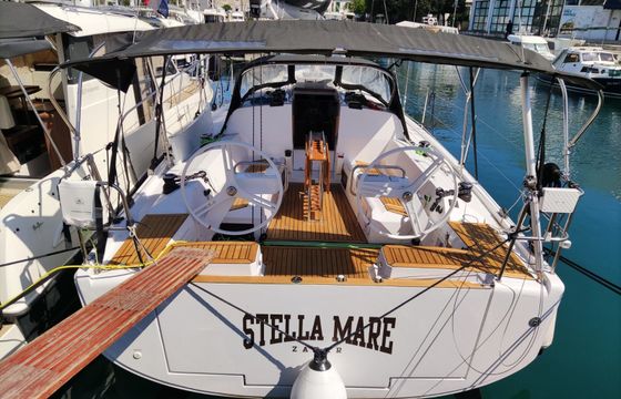 Elan E4 Stella Mare