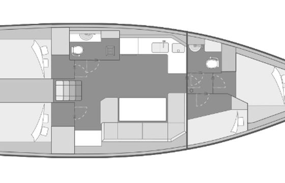 Elan 45 Impression Last E