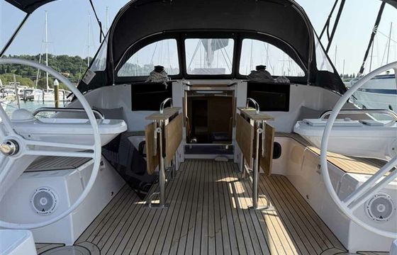 Elan 45 Impression Last E