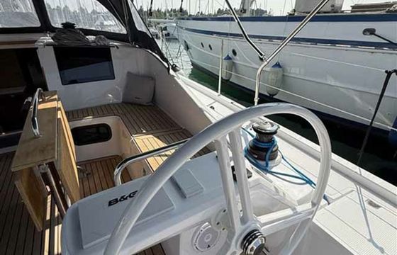 Elan 45 Impression Last E