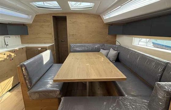 Elan 45 Impression Last E