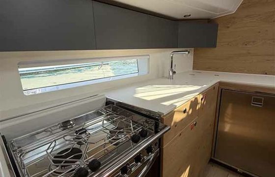 Elan 45 Impression Last E