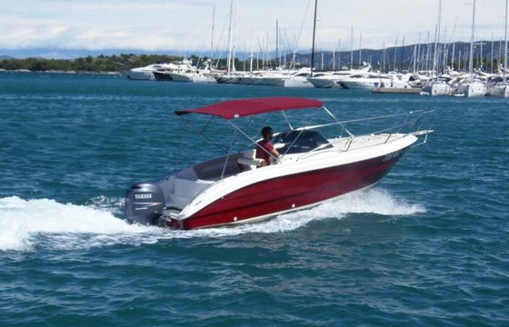Eolo 650 Eolo 1