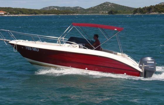Eolo 650 Eolo 1