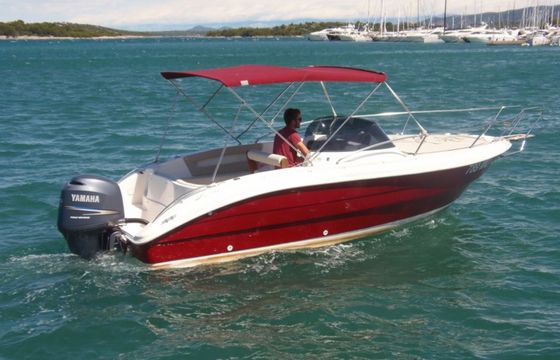 Eolo 650 Eolo 1