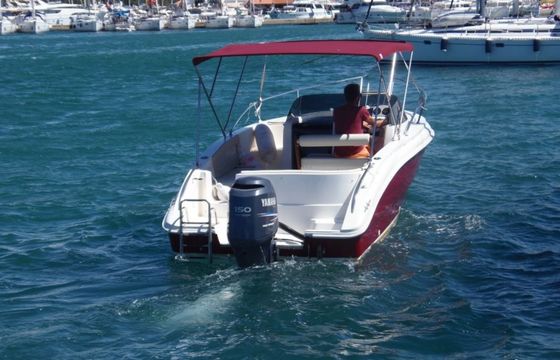 Eolo 650 Eolo 1