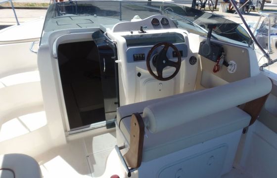 Eolo 650 Eolo 1