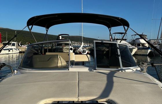 Eolo 770 Cruiser 22