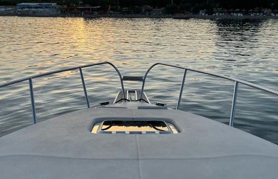 Eolo 770 Cruiser 22