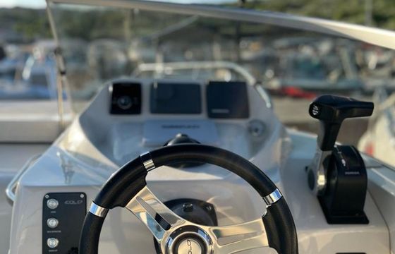 Eolo 770 Cruiser 22