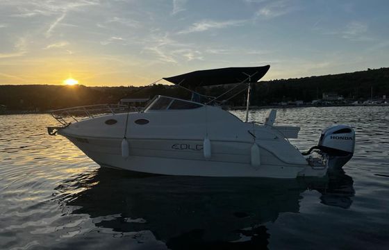 Eolo 770 Cruiser 22