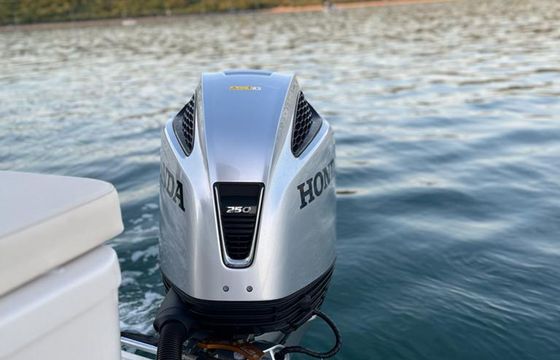Eolo 770 Cruiser 22