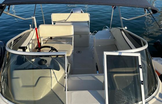Eolo 770 Cruiser 22