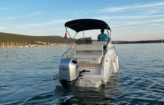 Eolo 770 Cruiser 22