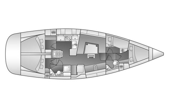 Elan 444 Sagitta