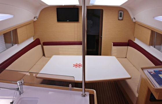 Elan 444 Sagitta