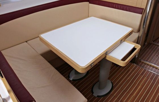 Elan 444 Sagitta