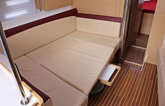 Elan 444 Sagitta