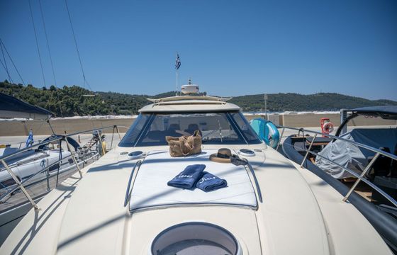 Elan 42 Power Jianos