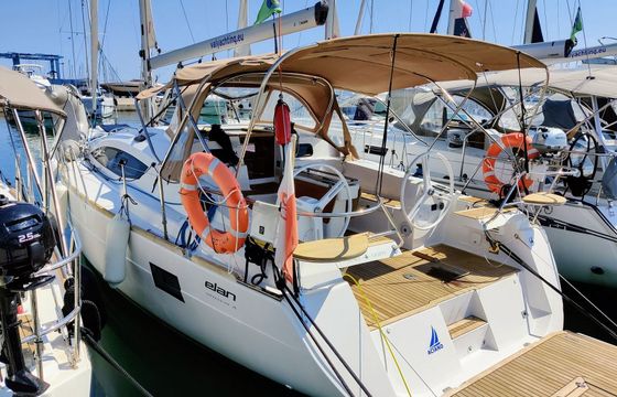 Elan 45 Aciano