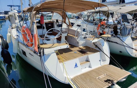 Elan 45 Aciano