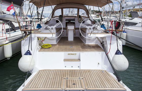 Elan 45 Impression Monaco