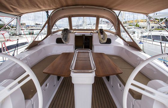 Elan 45 Impression Monaco