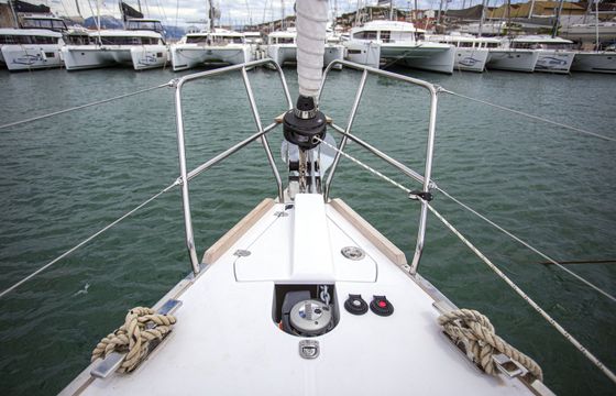Elan 45 Impression Monaco