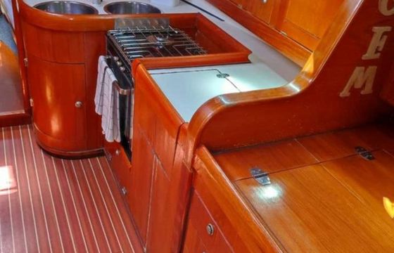 Elan 431 Gem