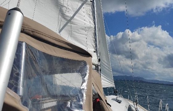 Elan 45 Impression Perlen