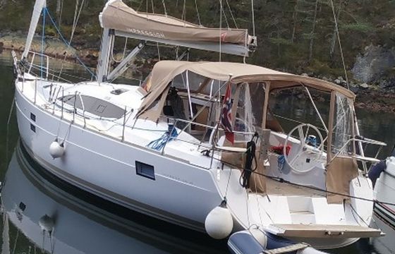 Elan 45 Impression Perlen