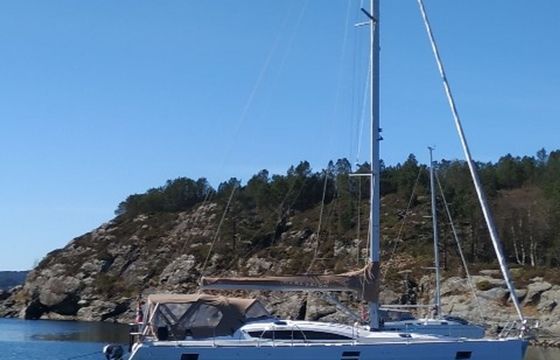 Elan 45 Impression Perlen