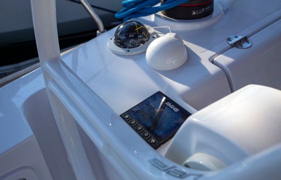 Elan 40 Janina