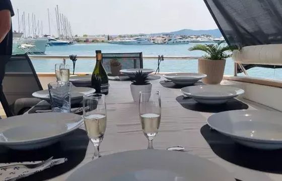 Elegance 82 Mexico