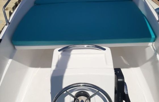 Estable 415 Oropesa I