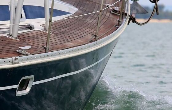 Elan 45 Gemini 1