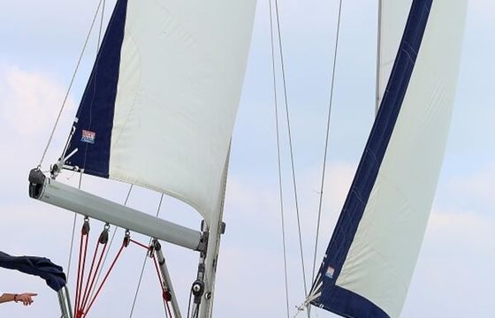 Elan 45 Gemini 1