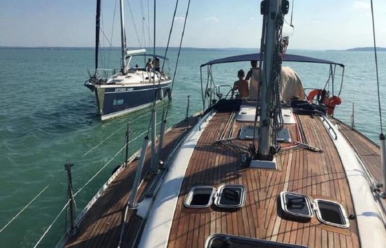 Elan 45 Gemini 1