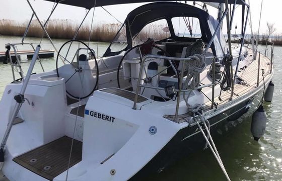 Elan 45 Gemini 1