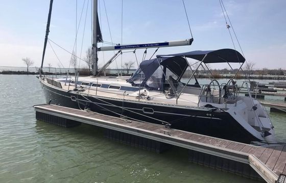 Elan 45 Gemini 1