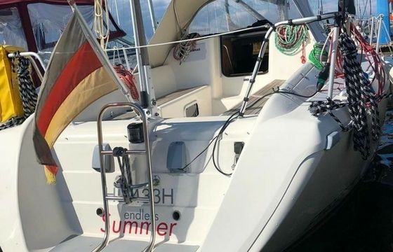 Etap 26i Endless Summer
