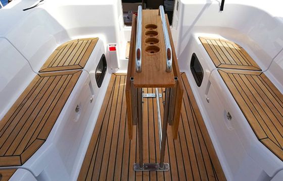 Elan 40 Shamal