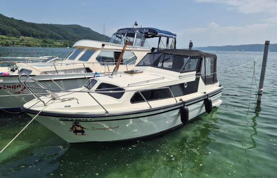Elna 750 See-Vagabund