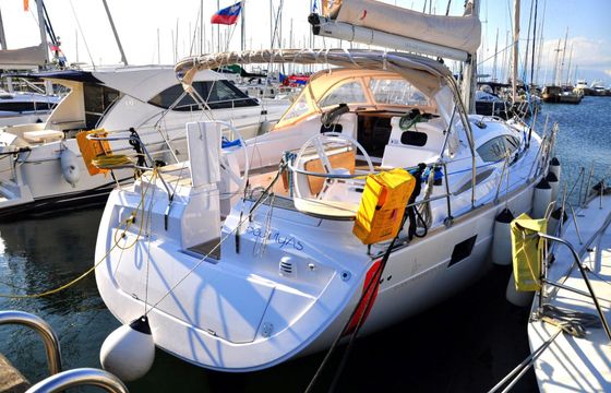 Elan 444 Beauty AS