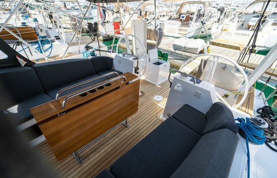 Elan 40.1 Impression Ciao Bella