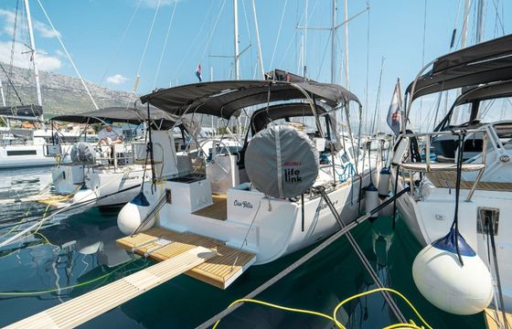Elan 40.1 Impression Ciao Bella