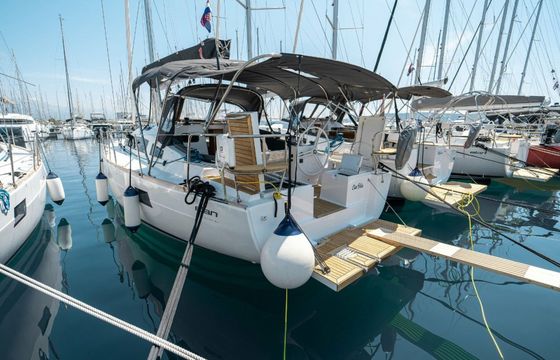 Elan 40.1 Impression Ciao Bella